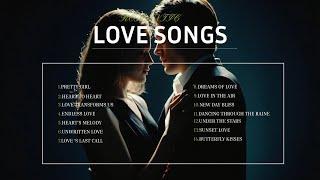 Love Songs to Melt Your Heart  | Romantic Music Playlist