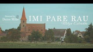 Mitza Estradda - Imi pare rau