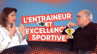 Les compétences de l’entraineur dans l’excellence sportive