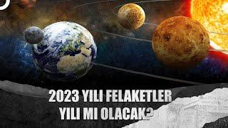 Ertan Özyiğit İle Kayıt Dışı | 2023'te Üçüncü Dünya Savaşı Çıkacak Mı? | 30 Aralık 2022