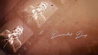 Diomedes Díaz - La Sanguijuela  (Letra Oficial)