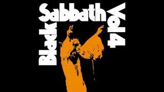 Black Sabbath - Cornucopia