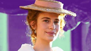 Valle Salvaje se llena de alegría con las palabras de Adriana, a la que da vida Rocío Suárez de Puga