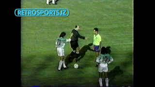 Bolivia vs Brasil - Eliminatorias Mundial Estados Unidos 1994