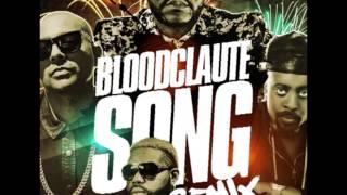 Future Fambo Ft. Sean Paul, Beenie Man & Demarco - Bloodclaute Song (Clean) @ACP_DreamSound