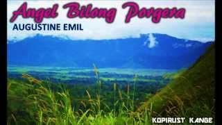 Augustine Emil - Angel Bilong Porgera