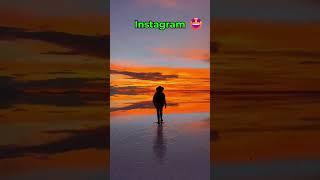 Insta VS Real Life | Special Edition #instagram #travel #adventure #