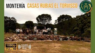 MONTERÍA CASAS RUBIAS "EL TORVISCO"  2024 | S.C.  ATLANTA MONTERO #240