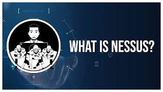 What is Nessus?