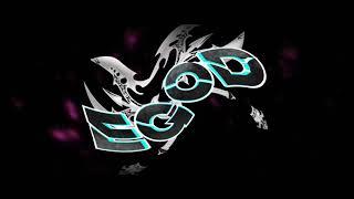 New EGOD GAMING video logo