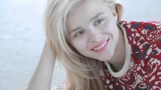 Chloë Grace Moretz