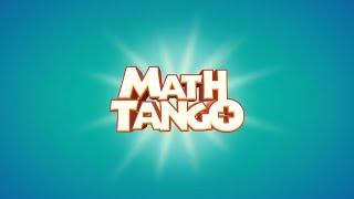 MathTango: Addition, Subtraction, Multiplication & Division Fun!