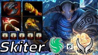 Skiter Sven vs Xtreme | RIYADH MASTERS 2024 | DOTA 2 PRO GAMEPLAY