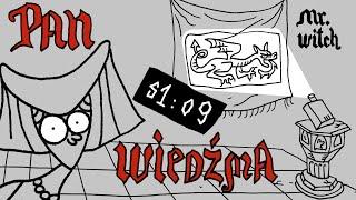 Pan Wiedźma Ep09 PRZETARG