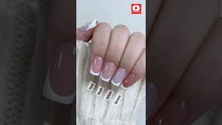 viral short | easy hacks | nail art