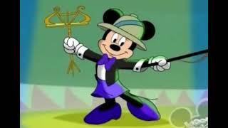 House Of Mouse Season 1 Episode 9   Rent Day