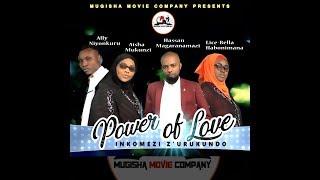 Inkomezi z'urukundo Ep1 - Burundian Movie - Mugisha Movie Company -