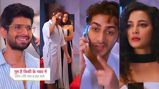 Ghum Hai Kisikey Pyaar Meiin Today Episode PROMO |3rd July 2024|Rajat ki dhamki,Aashka hogi barbaad