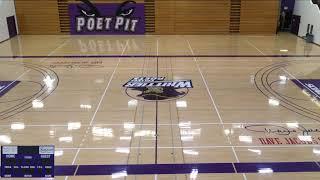 Whittier College vs Whitworth University Women's College Basketball