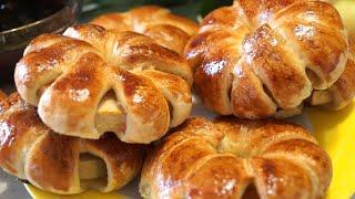 Сказать что это Вкусно- значит ни чего не сказать.