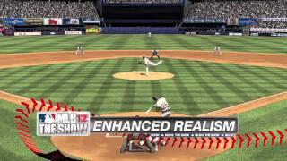 MLB 12 The Show (PlayStation 3) First Look