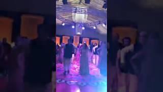 Benazir Butto Dance