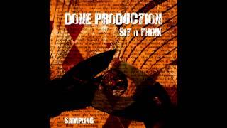 Done Production - # 3 Dzgont (SITnTHINK)