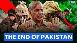Pakistan Faces Historic Economic Disaster | Is This the End? World Affairs