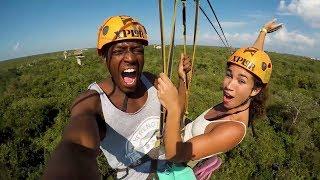 WHAT IS XPLOR? | Xplor Park: Adventure in Cancun, Mexico