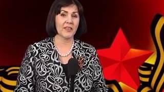 Татьяна Березина