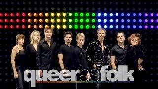 Proud (Peter Presta Extended Mix) · Heather Small [Queer As Folk Finale]