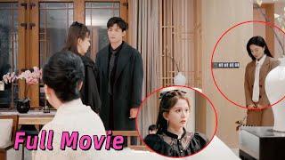 【Full Movie】Scheming girl killed Cinderella, and 6 years later she was resurrected to take revenge!