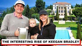 Keegan Bradley: A Short Golf Documentary