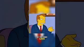 Homer's Financial Fiasco: Denied Due to Low Credit | #simpsons #viral #thesimpsons #homersimpson