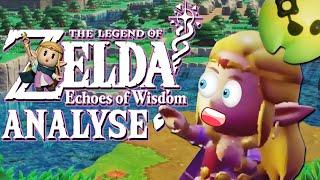 Dieses neue ZELDA GAME darfst du NICHT VERPASSEN - Zelda: Echoes of Wisdom!