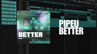 How to Future Bounce like PIPEU [FREE FLP].