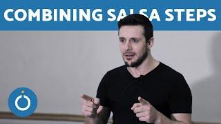 Combining SALSA Steps - Intermediate Level