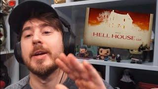 Why Hell House LLC KILL COUNT hasn’t released yet