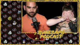 Bunebape Podcast Ep 212: Can We Skip This Poll?
