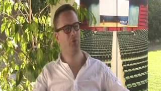 Is Independent Cinema Dead? - Nicolas Winding Refn, Director of Bronson & Valhalla Rising