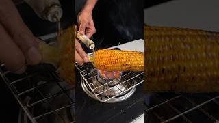 Roasted Corn #shorts