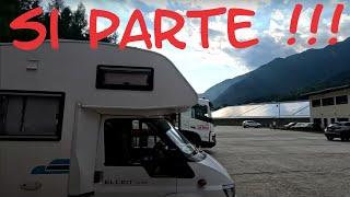 ep.270 vacanze in camper in Europa