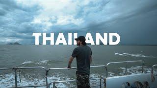 Travel to Thailand | Cinematic Video