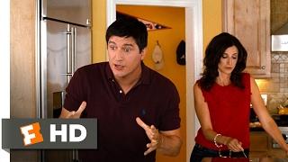 Wanderlust (2012) - You're Doing it Wrong Scene (2/10) | Movieclips