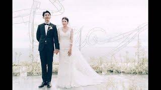 Alyssa Chia Finds Happiness in Second Marriage