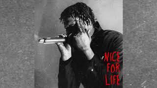 Avelino - Nice For Life