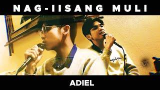 Cup of Joe - Nag-Iisang Muli (cover) | Adiel