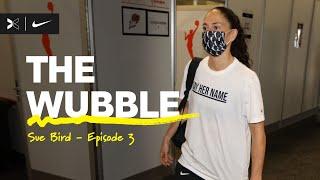 The Wubble | Ep. 3 | Sue Bird and Diana Taurasi: The Greatest Duo | Nike x TOGETHXR