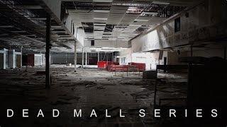 DEAD MALL SERIES : The SCARY ABANDONED REMAINS of an AMES DEPARTMENT STORE