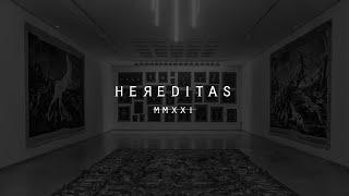 HEREDITAS - Video | Gonzalo Borondo